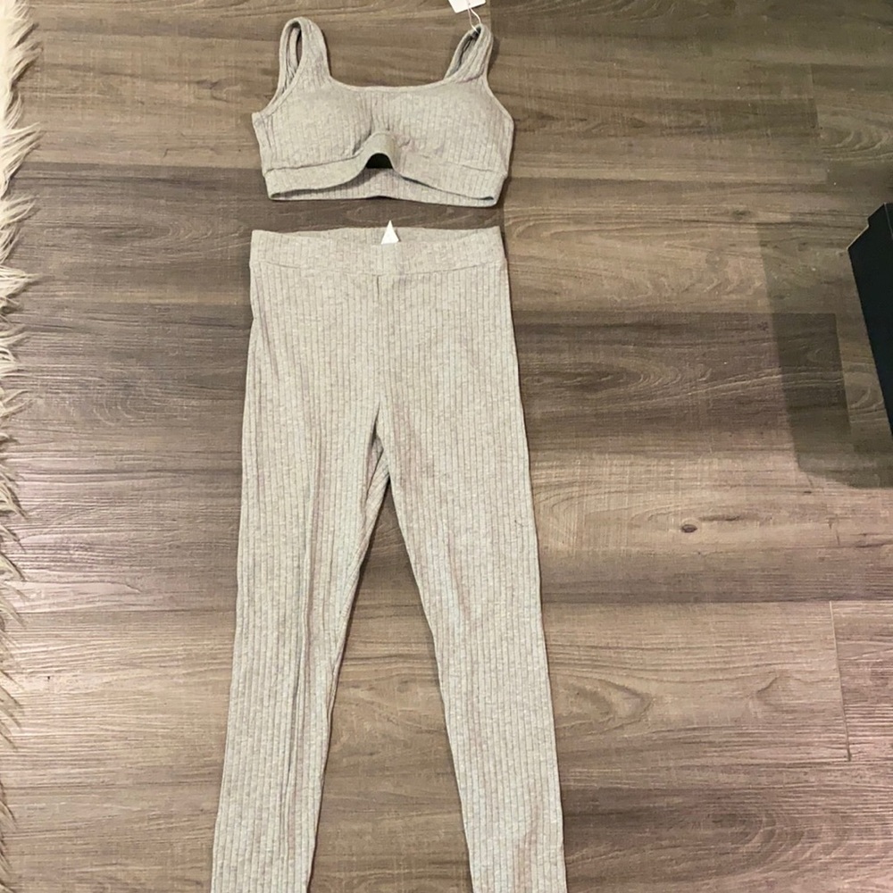 Legging set